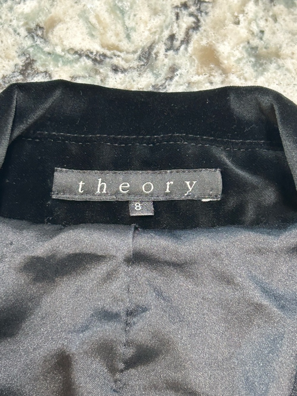 Theory - Picture 5 of 11